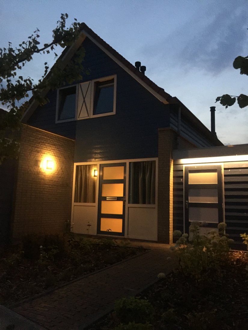 entree Suite & Wellness Village Scaldia